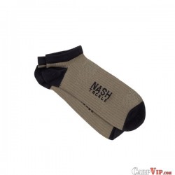 Nash Trainer Socks