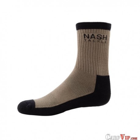 Nash Long Socks