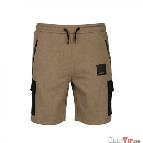 Nash Cargo Shorts