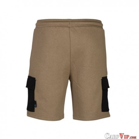 Nash Cargo Shorts