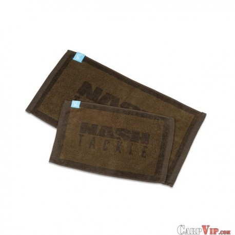 Nash Tackle Hand Towel