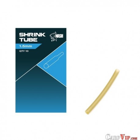 Shrink Tube 1.5 mm