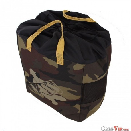 Vass Wader Bag Camouflage