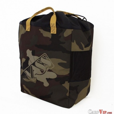 Vass Wader Bag Camouflage