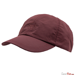 Kool Waterproof Cap Burgundy