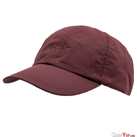 Kool Waterproof Cap Burgundy