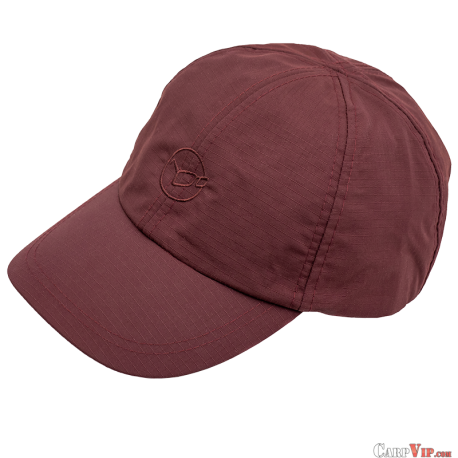 Kool Waterproof Cap Burgundy