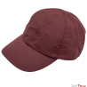 Kool Waterproof Cap Burgundy