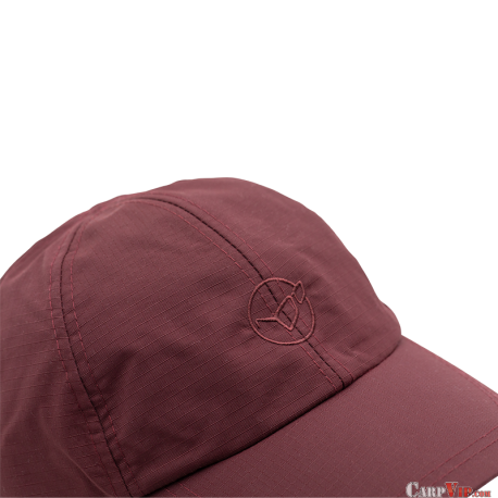 Kool Waterproof Cap Burgundy