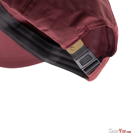 Kool Waterproof Cap Burgundy