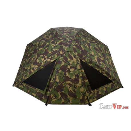 Pioneer 150 Bivvy DPM Skull Cap Aquatexx EV™ 1.0