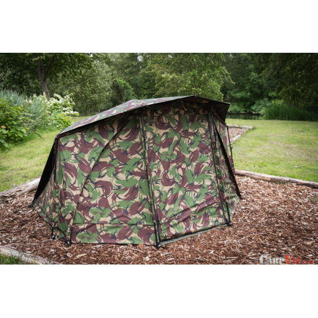 Pioneer 150 Bivvy DPM Skull Cap Aquatexx EV™ 1.0