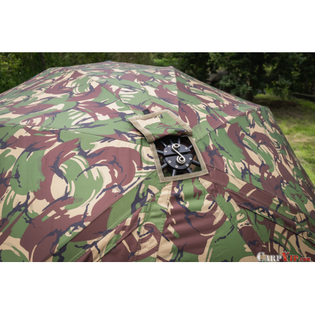 Pioneer 150 Bivvy DPM Skull Cap Aquatexx EV™ 1.0