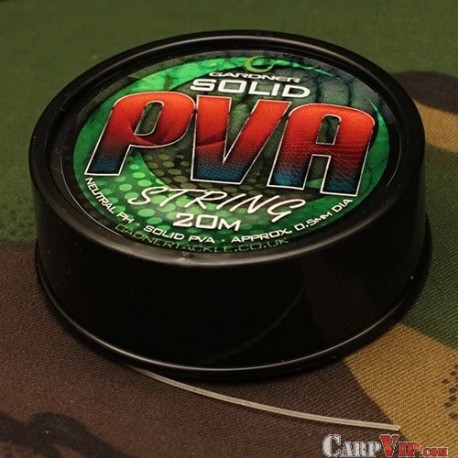 PVA Solid String 20 m