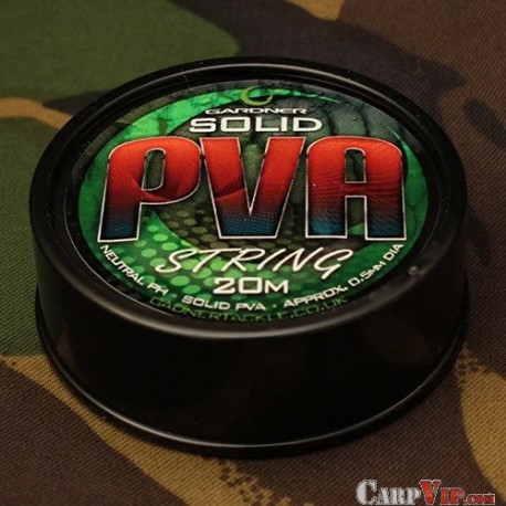 PVA Solid String 20 m