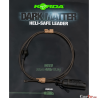 Dark Matter Leader Heli Safe 50 cm 40lb