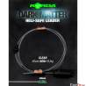 Dark Matter Leader Heli Safe 50 cm 40lb