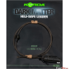 Dark Matter Leader Heli Safe 1mtr 40lb