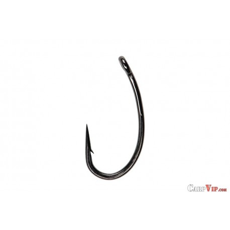 Fox® Carp Hooks Curve Shank