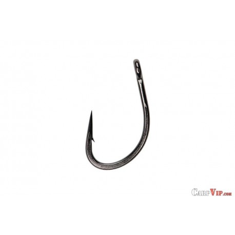 Fox® Carp Hooks Curve Shank Short