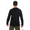 Fox® Black/Camo Long Sleeve T Shirt