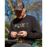 Fox® Black/Camo Long Sleeve T Shirt