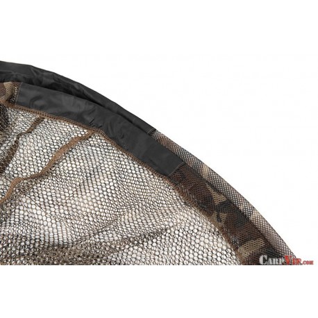 Camo Landing Net Spare Mesh 42"