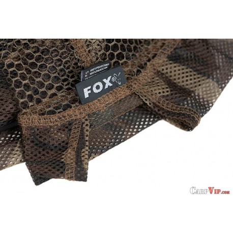 Camo Landing Net Spare Mesh 42"