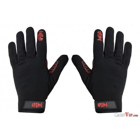 Spomb® Pro Casting Gloves