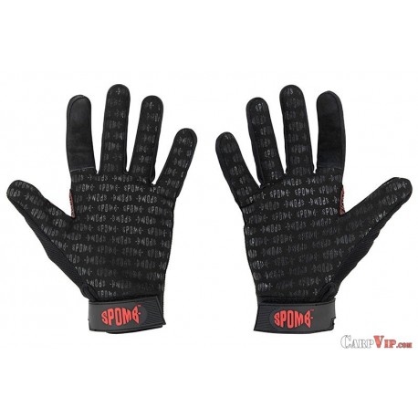 Spomb® Pro Casting Gloves