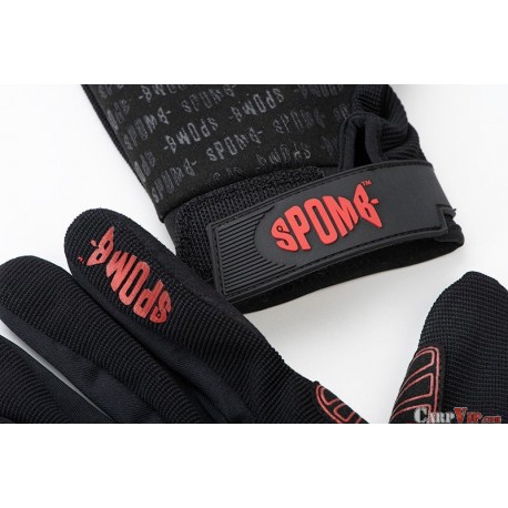 Spomb® Pro Casting Gloves