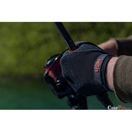 Spomb® Pro Casting Gloves