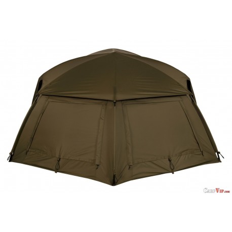 Tempest 100 Brolly Skull Cap Aquatexx EV