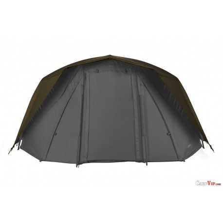 Tempest 100 Brolly Skull Cap Wrap Aquatexx EV