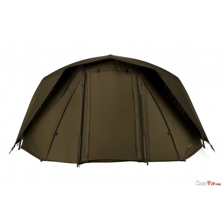 Tempest 100 Brolly Skull Cap Wrap Aquatexx EV