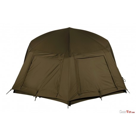 Tempest 100 Brolly Skull Cap Wrap Aquatexx EV