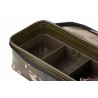 Aquos Camolite Rig Box and Tackle Bag