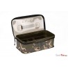 Aquos Camolite Rig Box and Tackle Bag