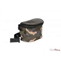 Aquos Camolite Bait Belt 4L