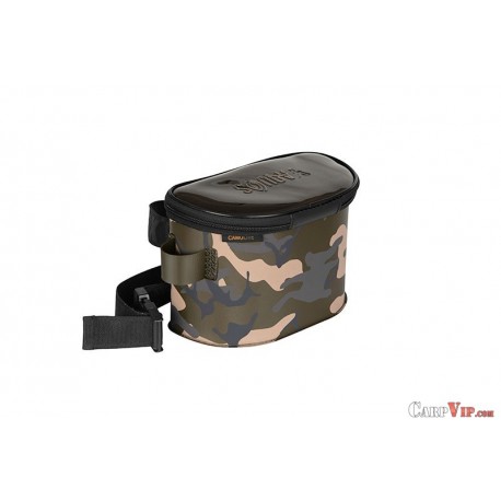 Aquos Camolite Bait Belt 4L