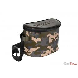 Aquos Camolite Bait Belt Large 8L