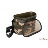 Aquos Camolite Bait Belt Large 8L