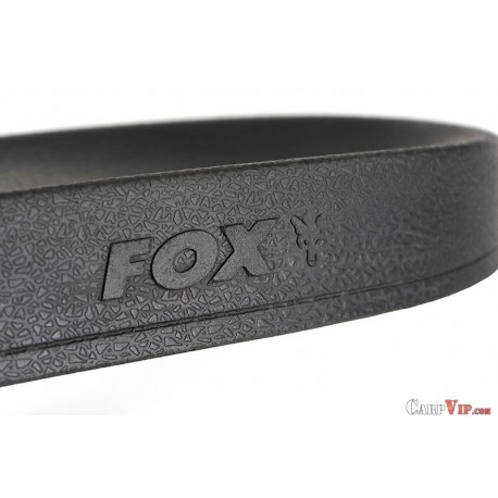 Fox Sliders Black