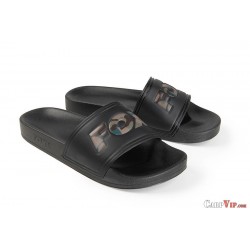 Fox Sliders Black