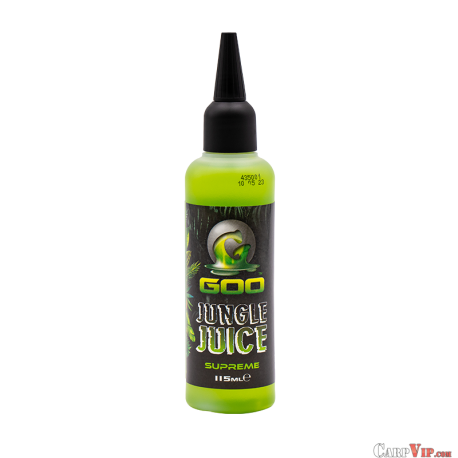 GOO Jungle Juice Supreme