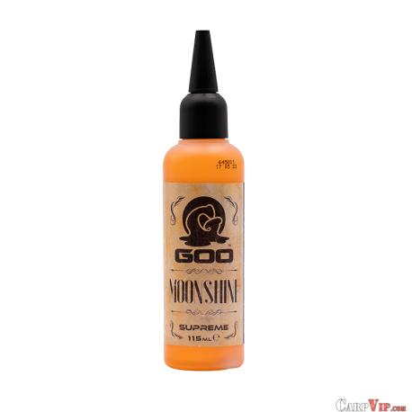 GOO Moonshine Supreme