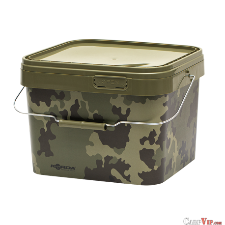 Compac Bucket