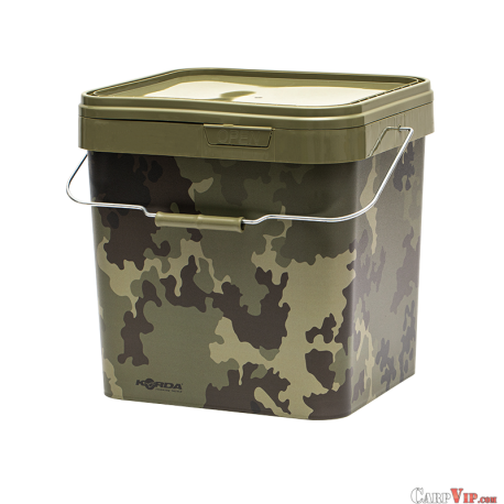 Compac Bucket