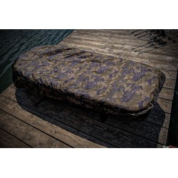 Undercover Camo Thermal Bedchair Cover