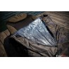 Undercover Camo Thermal Bedchair Cover
